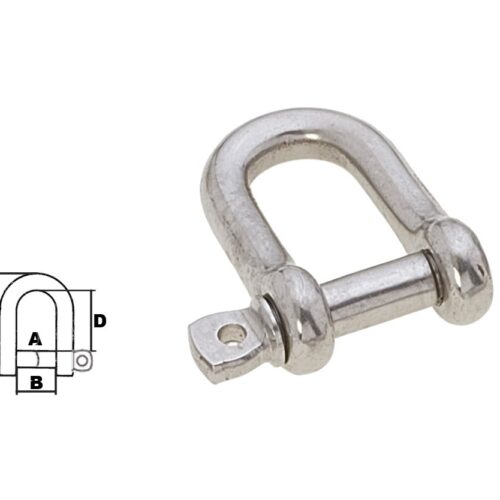 Grillo Inox 316
