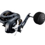 Mulinello Grappler BB 151 HG Shimano