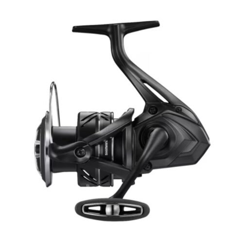 Mulinello Aero C5000 XR Shimano