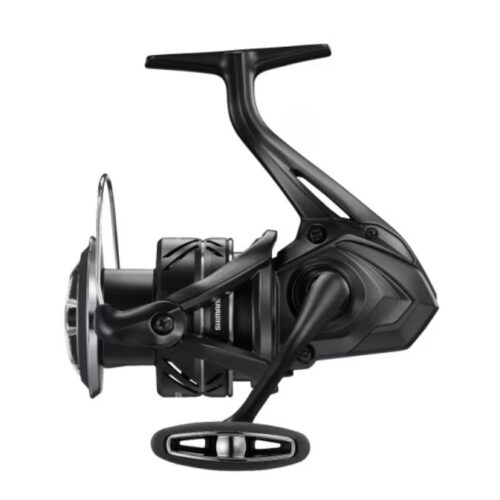 Mulinello Aero C5000 XR Shimano