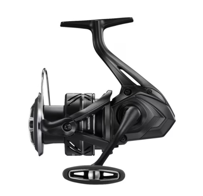 Mulinello Aero C5000 XR Shimano